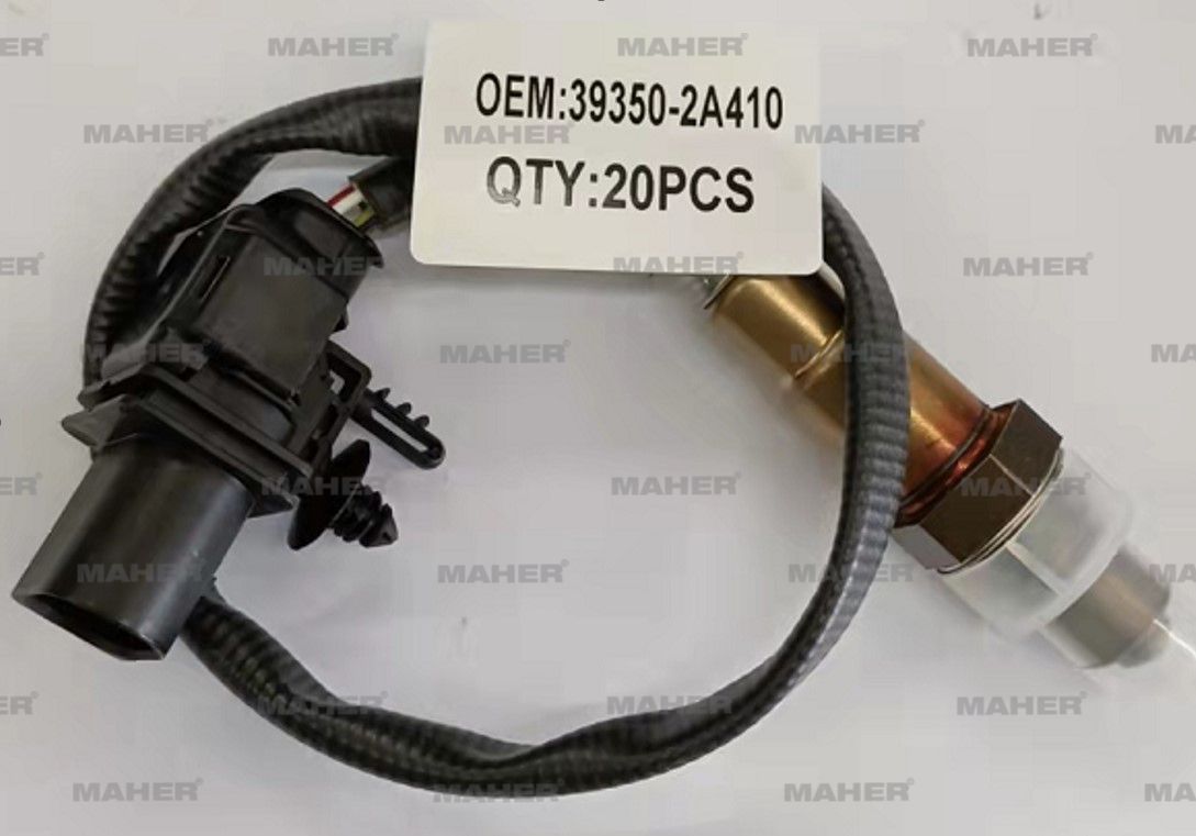 Hyundai Matrix Sensör Oksijen OEM 39350-2A410 Hyundai Matrix Sensör Oksijen OEM 39350-2A410